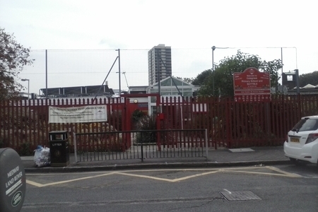Colgrave School